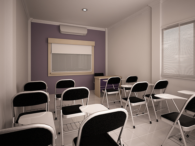 Oedi Karya Interior Design & Build