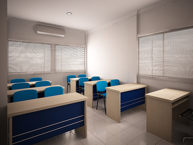 Oedi Karya Interior Design & Build