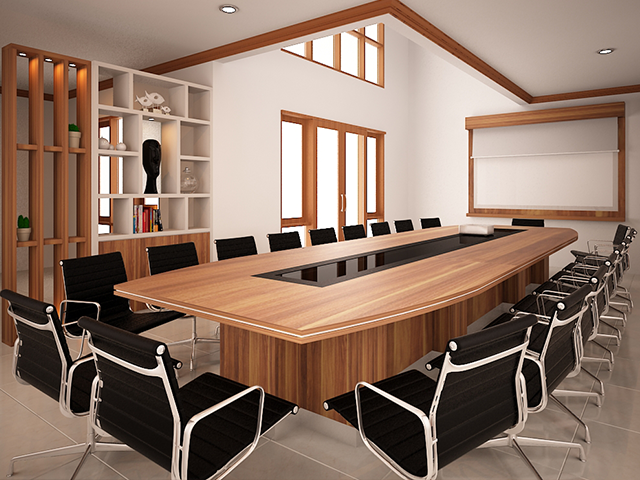 Oedi Karya Interior Design & Build