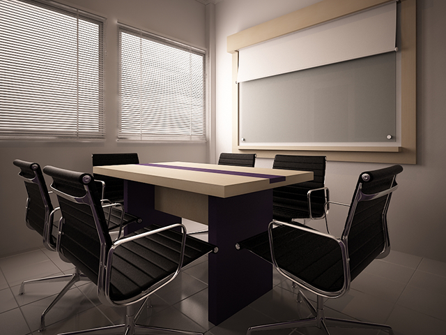Oedi Karya Interior Design & Build