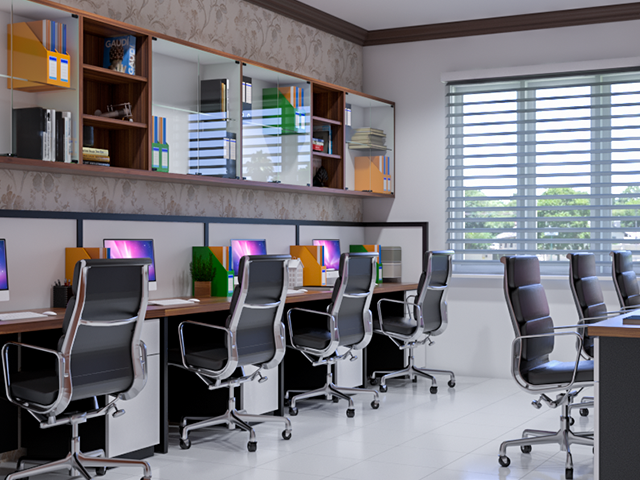 Oedi Karya Interior Design & Build