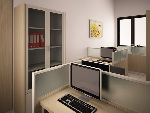 Oedi Karya Interior Design & Build