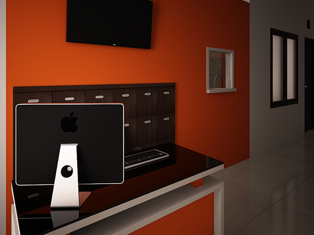 Oedi Karya Interior Design & Build