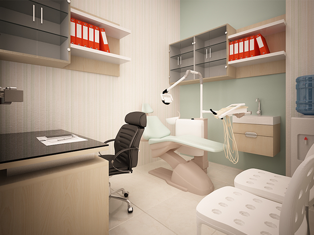 Oedi Karya Interior Design & Build
