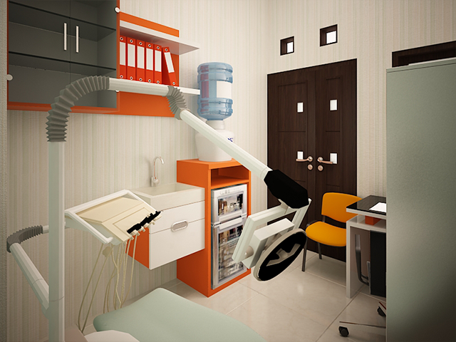 Oedi Karya Interior Design & Build