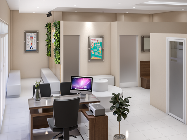 Oedi Karya Interior Design & Build