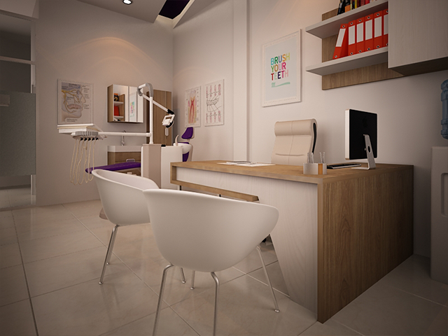 Oedi Karya Interior Design & Build