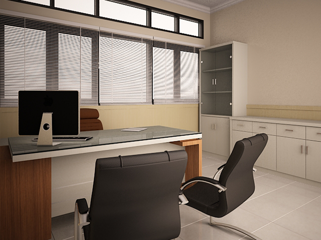 Oedi Karya Interior Design & Build