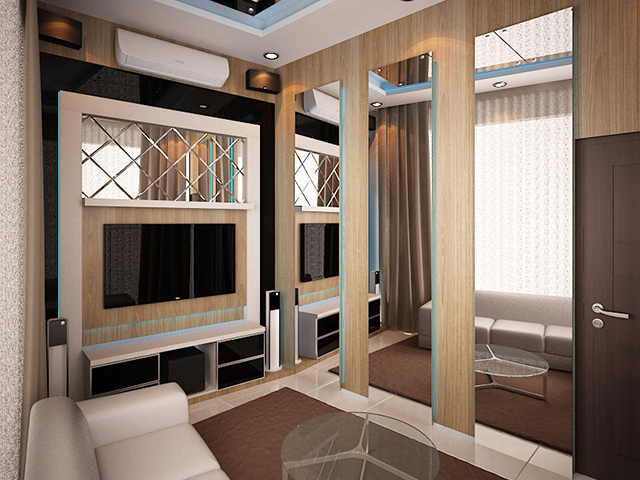 Oedi Karya Interior Design & Build