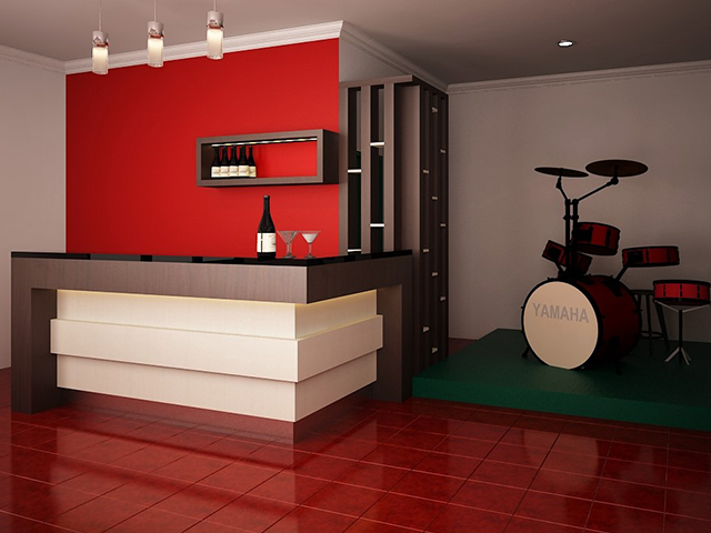 Oedi Karya Interior Design & Build
