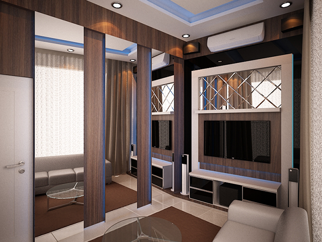 Oedi Karya Interior Design & Build