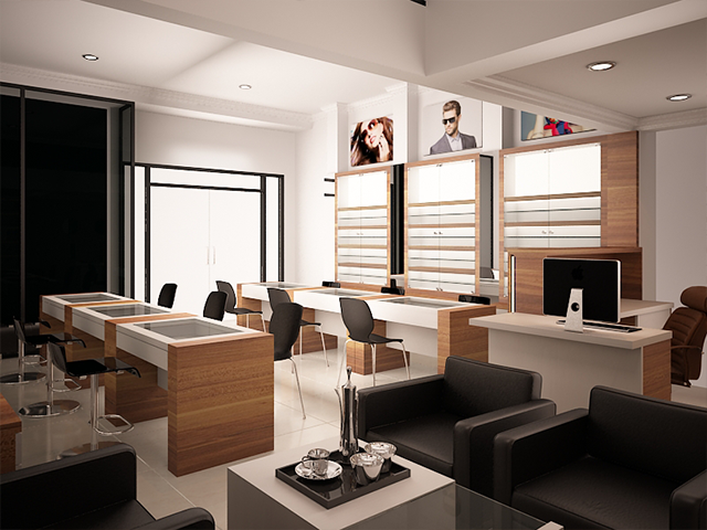 Oedi Karya Interior Design & Build