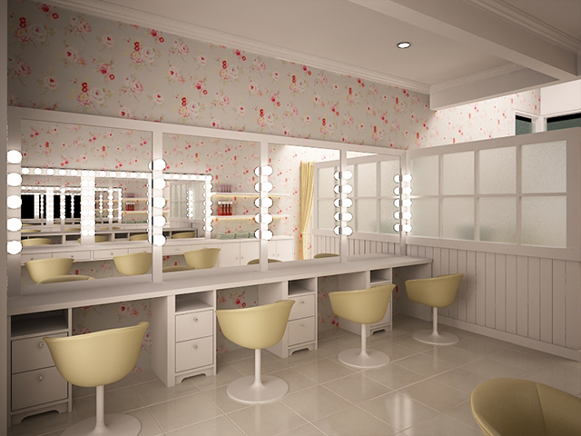 Oedi Karya Interior Design & Build