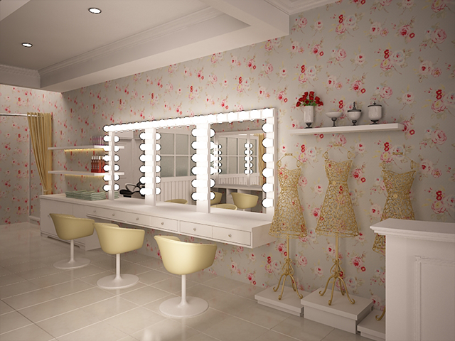 Oedi Karya Interior Design & Build