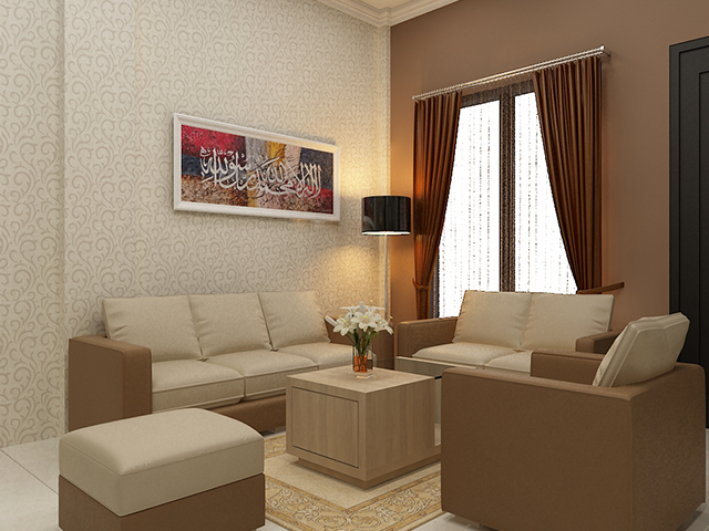 Oedi Karya Interior Design & Build