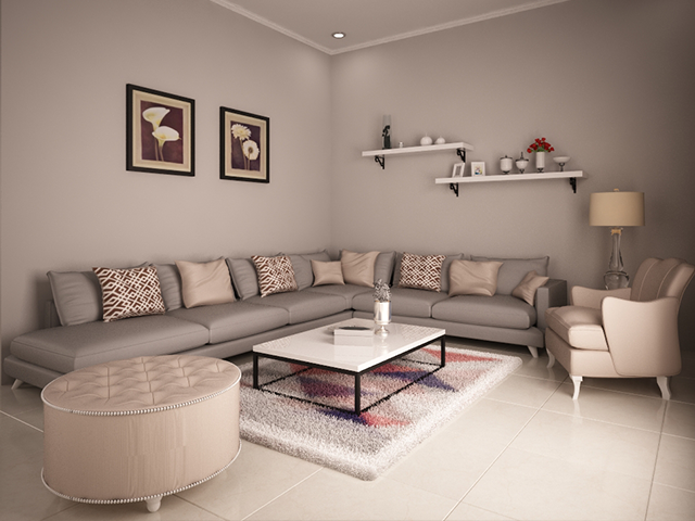 Oedi Karya Interior Design & Build