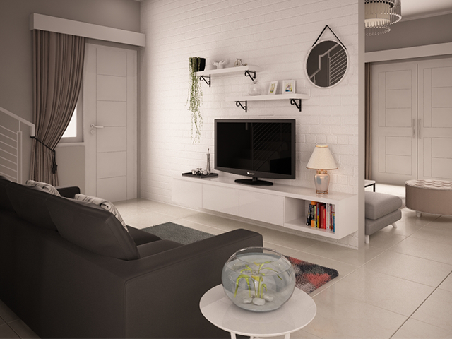 Oedi Karya Interior Design & Build